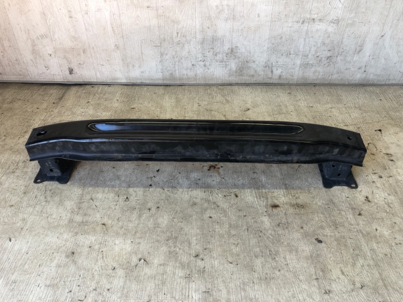 Усилитель заднего бампера JETTA USA 10-17