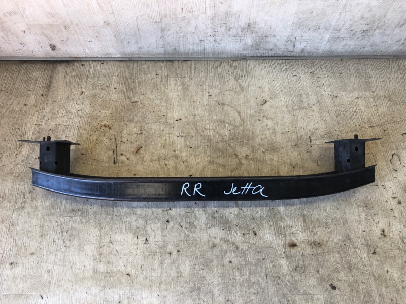 Усилитель заднего бампера VOLKSWAGEN JETTA USA 10-17