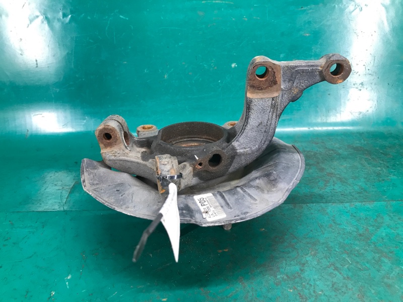 Кулак поворотный правый SOUL PS 13-19 2016 PS 2.0 G4NC