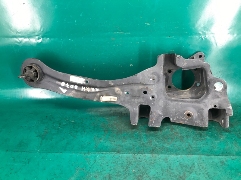 Рычаг задней подвески продольный правый FOCUS 10-18 2014 Седан 2.0 XQDA