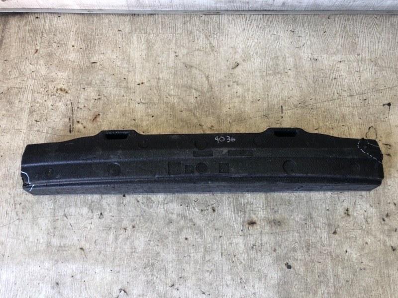 Наполнитель бампера задний VOLKSWAGEN JETTA USA 10-17 5C6807251D Б/У