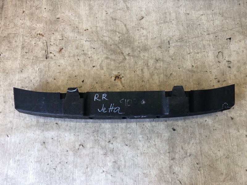 Наполнитель бампера задний VOLKSWAGEN JETTA USA 10-17