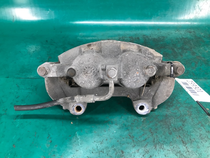 Суппорт тормозной передний левый DODGE JOURNEY 08-20 Внедорожник 3.6