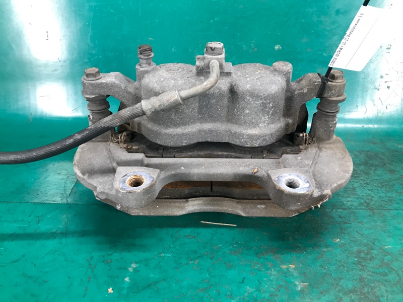 Суппорт тормозной передний левый JOURNEY 08-20 Внедорожник 3.6