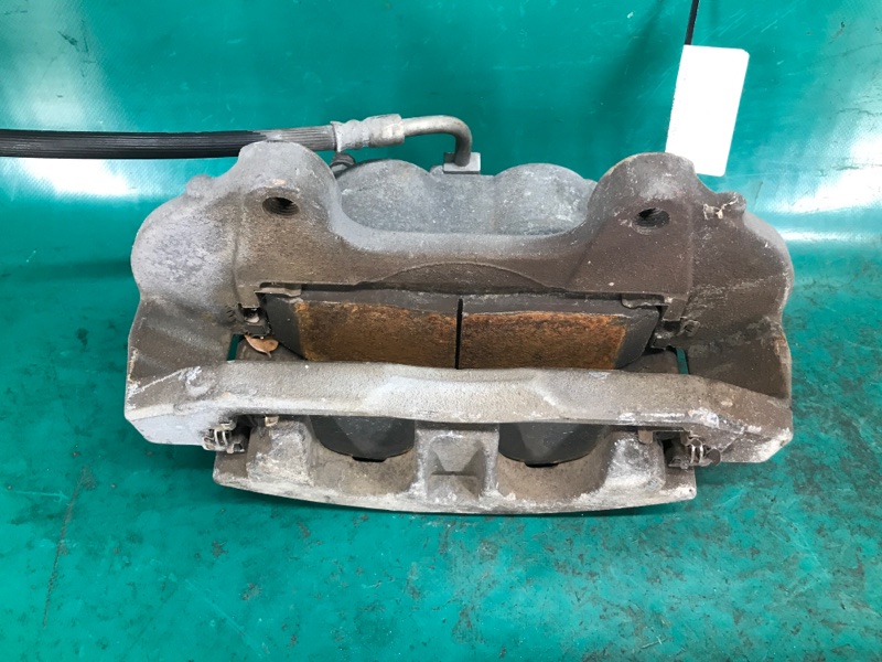 Суппорт тормозной передний левый JOURNEY 08-20 Внедорожник 3.6