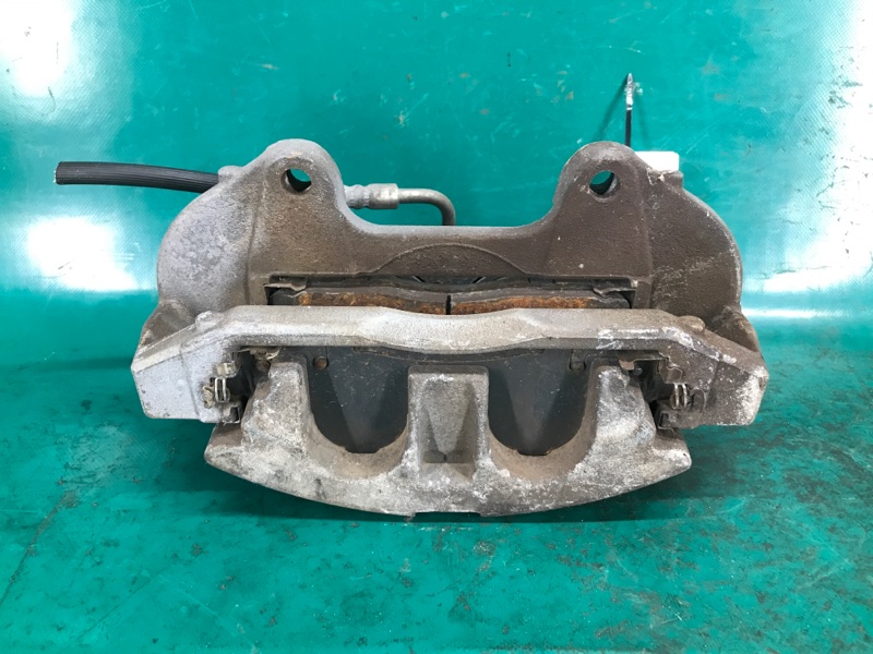 Суппорт тормозной передний левый JOURNEY 08-20 Внедорожник 3.6