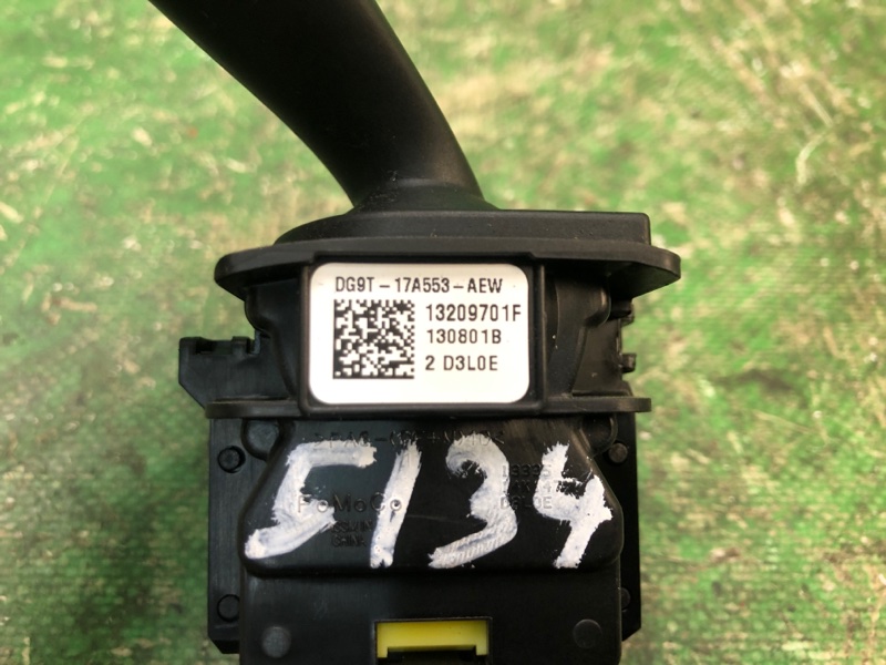 Подрулевой переключатель правый FUSION 14- 2014 Седан 2.5