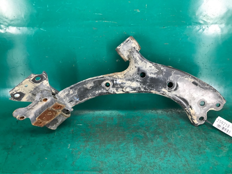 Рычаг передней подвески нижний правый ACURA RDX 12-19 Внедорожник 3.5