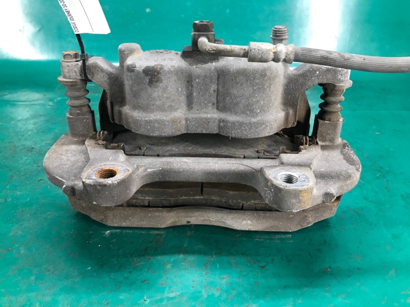 Суппорт тормозной передний правый JOURNEY 08-20 Внедорожник 3.6