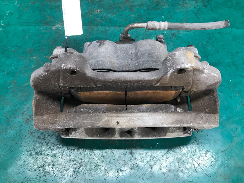 Суппорт тормозной передний правый JOURNEY 08-20 Внедорожник 3.6