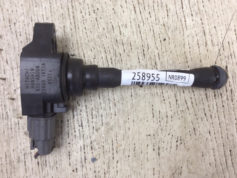 Катушка зажигания SENTRA (B16) 06–12 2012 2.0 MR20DE