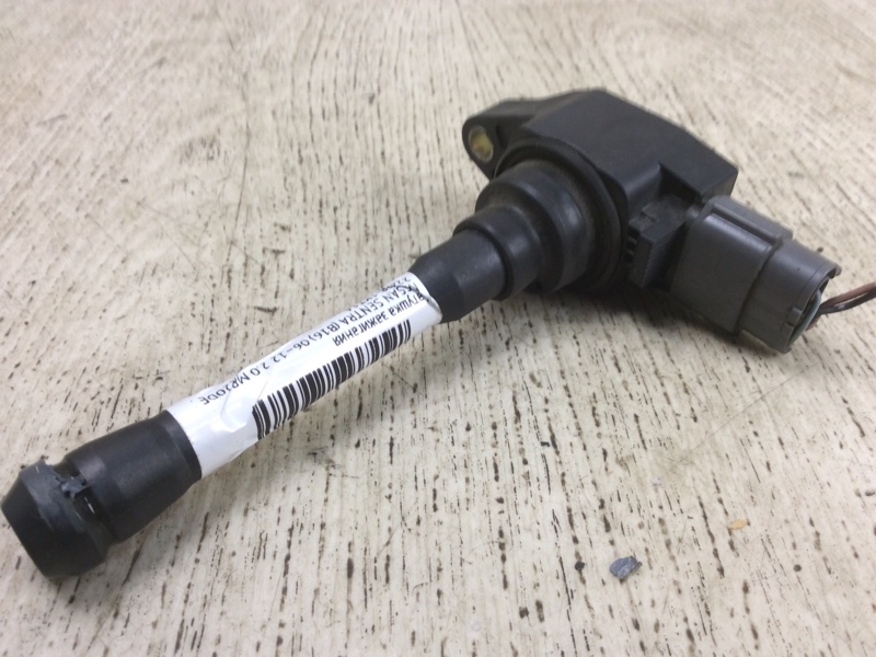 Катушка зажигания NISSAN SENTRA (B16) 06–12 2.0 MR20DE