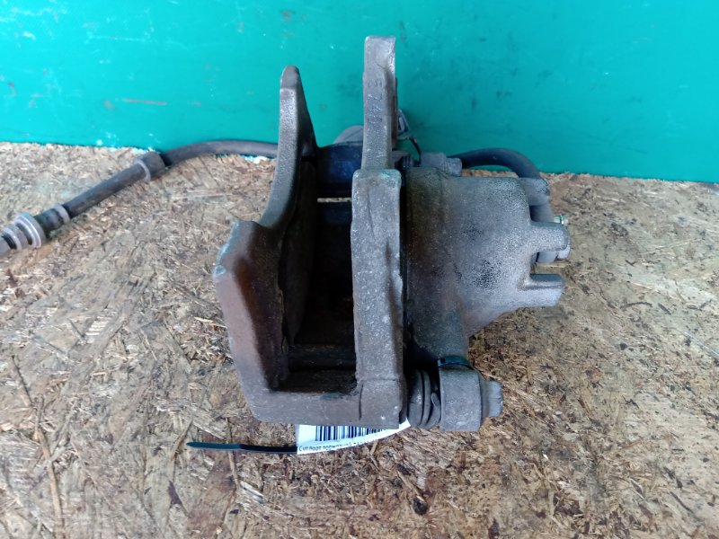 Суппорт тормозной передний левый AVENGER 07-14 2011 Седан 3.6 Суппорт тормозной передний левый AVENGER 07-14 2011 Седан 3.6