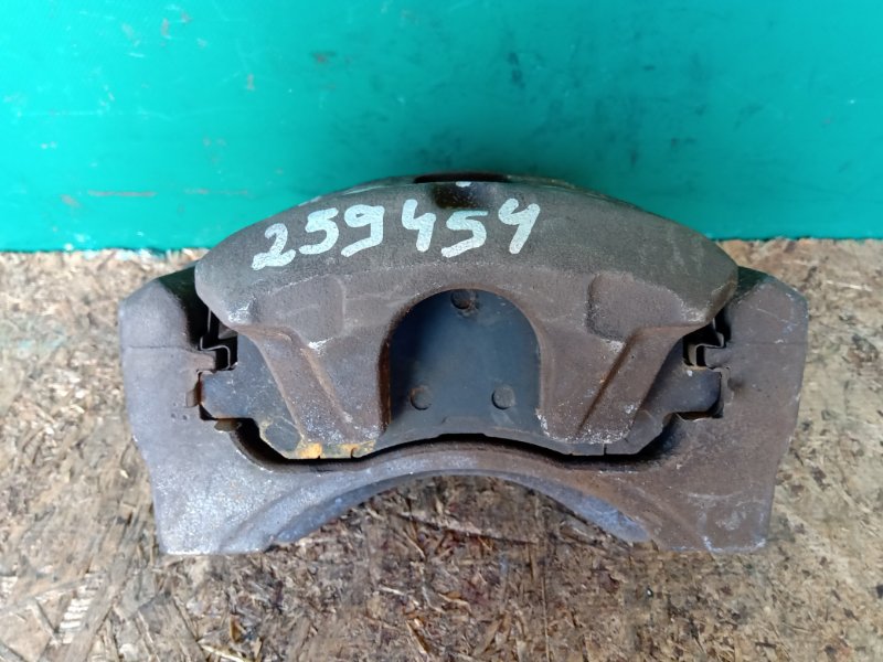 Суппорт тормозной передний правый DODGE AVENGER 07-14 Седан 3.6