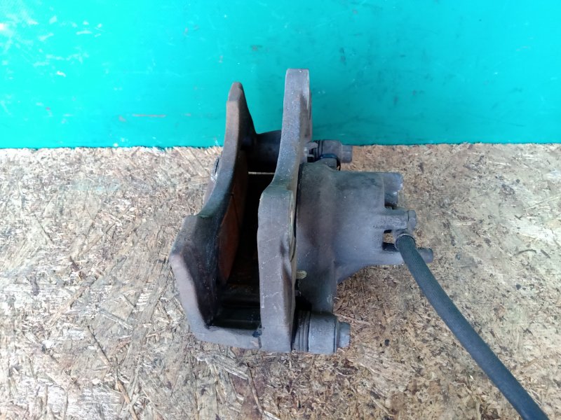 Суппорт тормозной передний правый AVENGER 07-14 2011 Седан 3.6