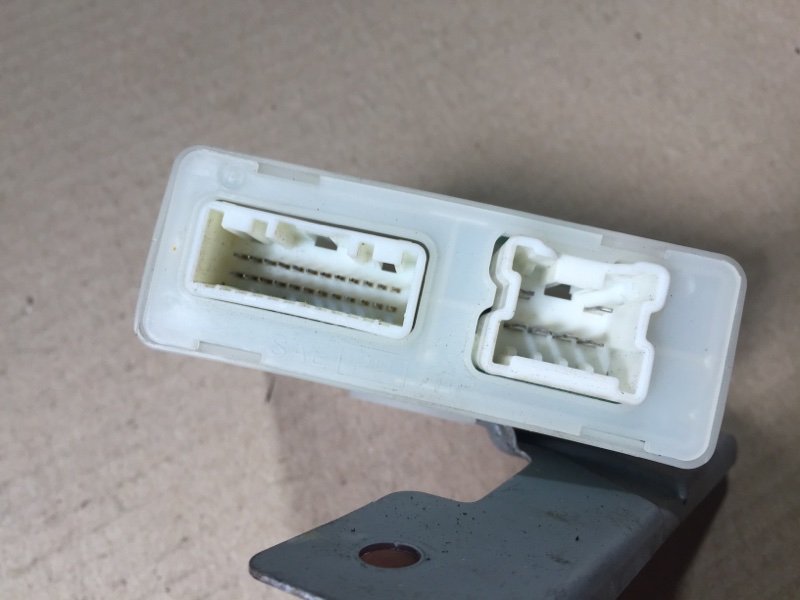 Блок электронный INFINITI Q50 15-20 Седан 3.0 VR30DDTT Блок электронный INFINITI Q50 15-20 Седан 3.0 VR30DDTT