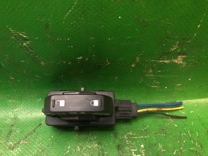 Кнопка центрального замка FORD EDGE 06-14 2012 Внедорожник 2.0 7E5Z-14028-AA Б/У