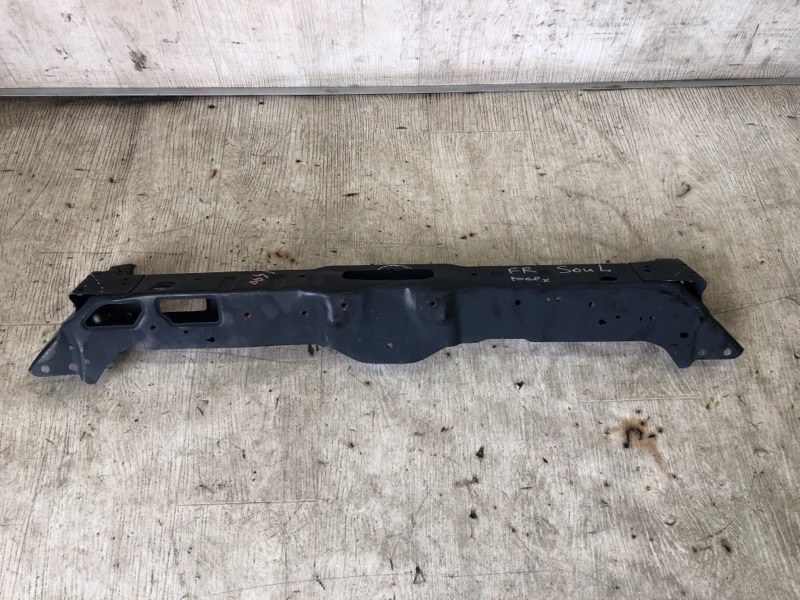 Запчасть панель передняя верхняя KIA SOUL PS 13-19 2016 2.0 G4NC 64101B2000 Б/У Панель передняя верхняя KIA SOUL PS 13-19 2016 2.0 G4NC 64101B2000 Б/У