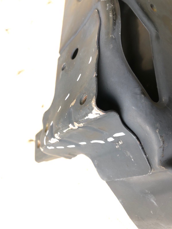 Панель передняя верхняя SOUL PS 13-19 2016 2.0 G4NC Панель передняя верхняя SOUL PS 13-19 2016 2.0 G4NC