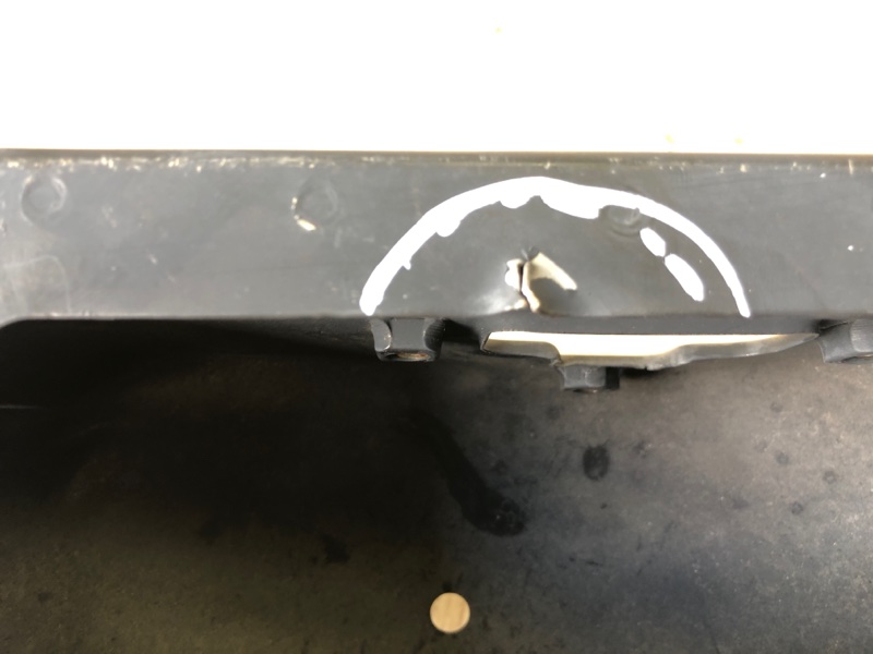 Панель передняя верхняя SOUL PS 13-19 2016 2.0 G4NC Панель передняя верхняя SOUL PS 13-19 2016 2.0 G4NC