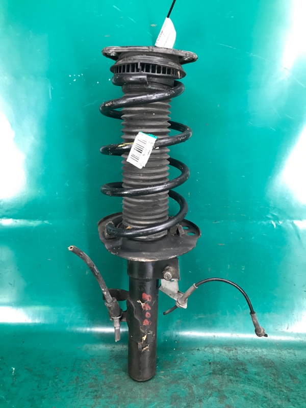 Амортизатор передний правый FORD FOCUS 10-18 Седан 2.0 XQDA