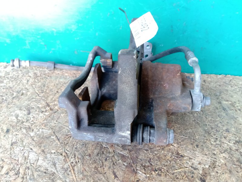 Суппорт тормозной передний левый JOURNEY 08-20 Внедорожник 3.5 Суппорт тормозной передний левый JOURNEY 08-20 Внедорожник 3.5