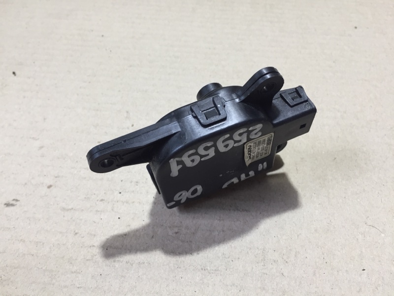 Моторчик заслонки печки HYUNDAI ELANTRA HD 06-11 HD