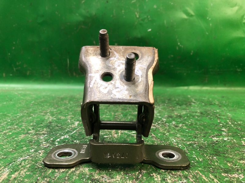 Петля двери нижняя задняя правая FORD EDGE 06-14 2012 Внедорожник 2.0 7T4Z-7826810-A Б/У