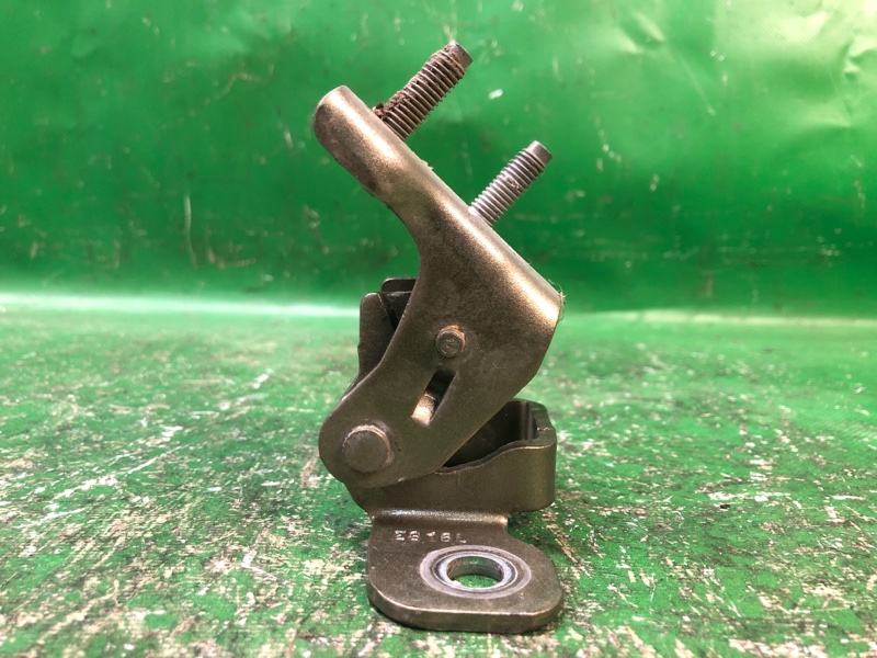 Петля двери нижняя задняя правая EDGE 06-14 2012 Внедорожник 2.0