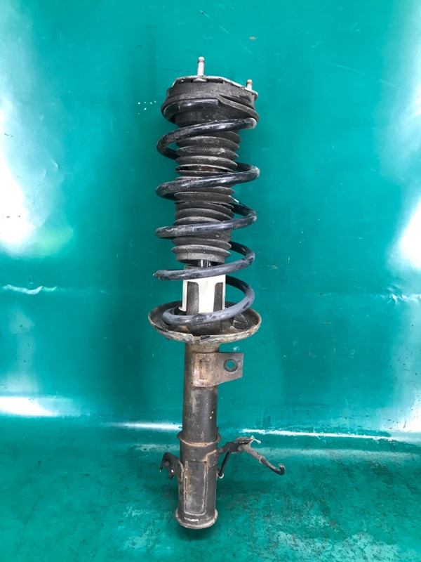 Амортизатор передний правый FORD FIESTA 08-17 Хэтчбек 1.6