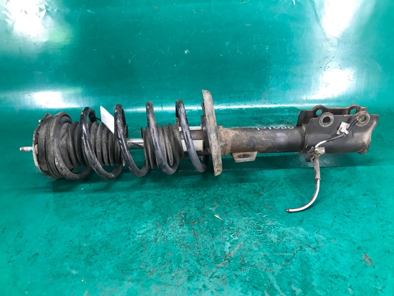 Амортизатор передний правый FIESTA 08-17 Хэтчбек 1.6