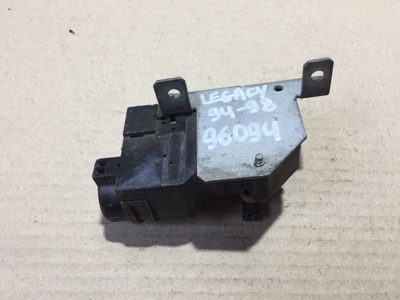 Моторчик заслонки печки SUBARU LEGACY 94-98 BG/BD