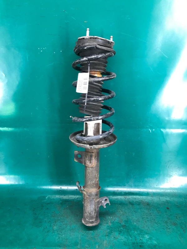 Амортизатор передний левый FORD FIESTA 08-17 Хэтчбек 1.6