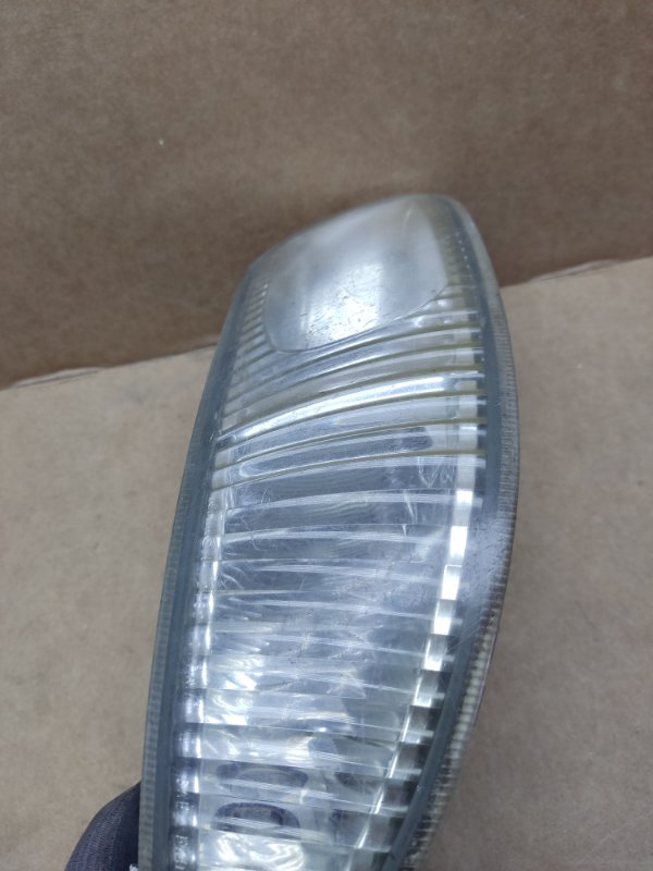 Противотуманная фара правая MAXIMA A33 99-02