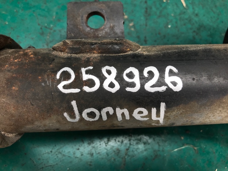 Амортизатор передний левый JOURNEY 08-20 2012 Внедорожник 3.6 ERB