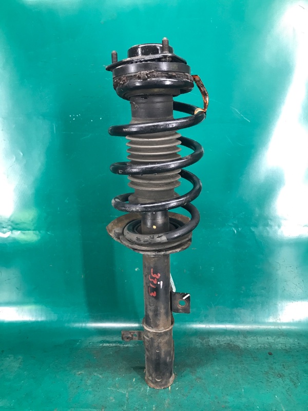 Амортизатор передний левый JOURNEY 08-20 2012 Внедорожник 3.6 ERB