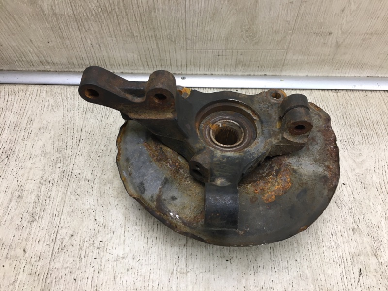 Кулак поворотный передний правый PATRIOT 10-17 2014 Внедорожник 2.0 Кулак поворотный передний правый PATRIOT 10-17 2014 Внедорожник 2.0