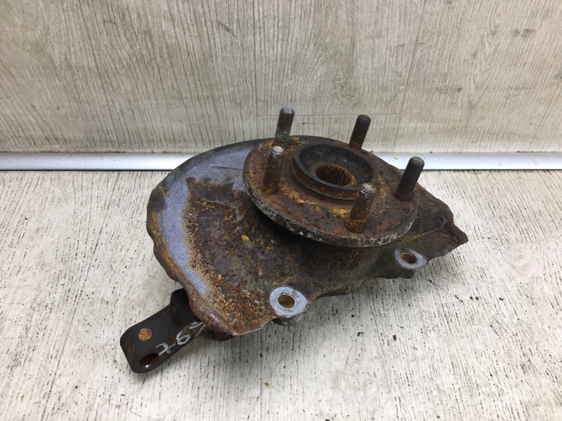 Кулак поворотный передний правый PATRIOT 10-17 2014 Внедорожник 2.0 Кулак поворотный передний правый PATRIOT 10-17 2014 Внедорожник 2.0