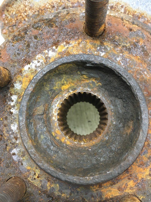 Кулак поворотный передний правый PATRIOT 10-17 2014 Внедорожник 2.0 Кулак поворотный передний правый PATRIOT 10-17 2014 Внедорожник 2.0