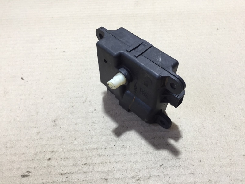 Моторчик заслонки печки NISSAN TEANA J32 08-14