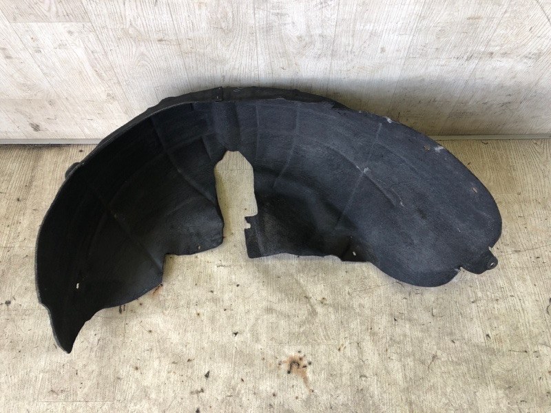 Подкрылок задний левый VOLKSWAGEN PASSAT CC 08-12 3C8810971B Б/У
