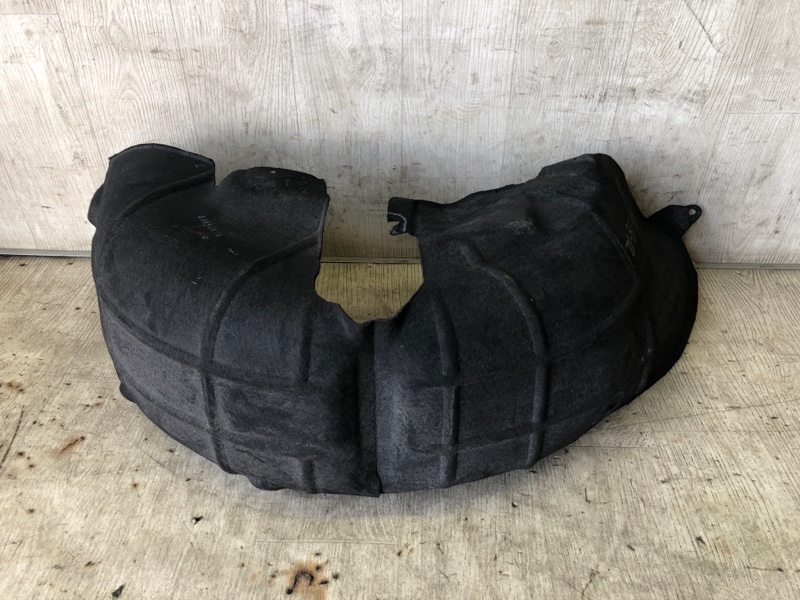 Подкрылок задний левый VOLKSWAGEN PASSAT CC 08-12