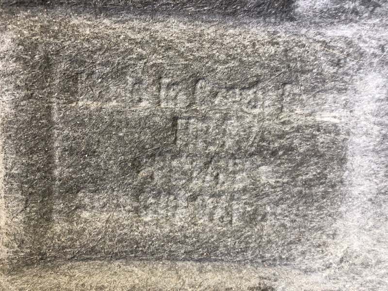 Подкрылок задний левый PASSAT CC 08-12