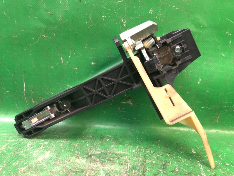 Ручка двери наружная задняя правая SUBARU TRIBECA B10 07-13 Внедорожник 3.6 EZ36