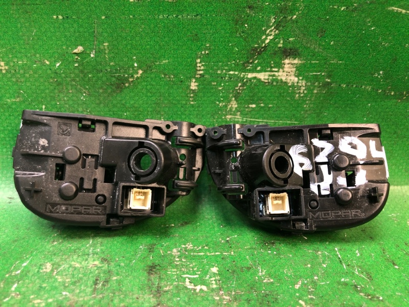 Кнопки на руль JEEP COMPASS 17-21 MP 2.4 EDD Кнопки на руль JEEP COMPASS 17-21 MP 2.4 EDD