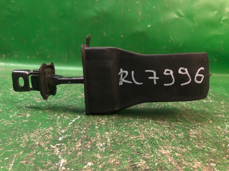 Ограничитель двери задний VOLKSWAGEN PASSAT B7 11-15 2014 Седан 2.5 CBUA 561 839 249 Б/У