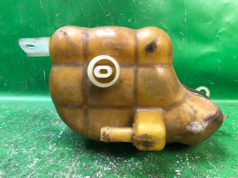 Бачок расширительный JOURNEY 08-20 2012 Внедорожник 3.6 ERB