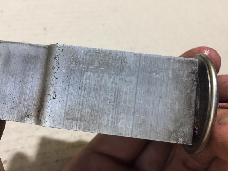 Клапан кондиционера CAMRY 20 96-02