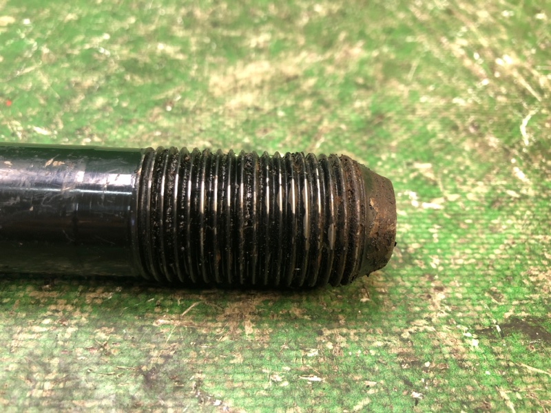 Петля буксировочная TOYOTA MATRIX 02-08 ZZE132 1.8L 1ZZ-FE Петля буксировочная TOYOTA MATRIX 02-08 ZZE132 1.8L 1ZZ-FE