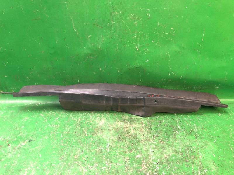 Накладка крыла передняя правая FORD FUSION 14- 2013 Седан C20EDEF DS73A02078AD Б/У